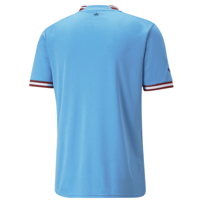 22/23 Manchester City Home Jersey