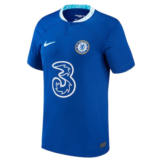 22/23 Chelsea Home Jersey