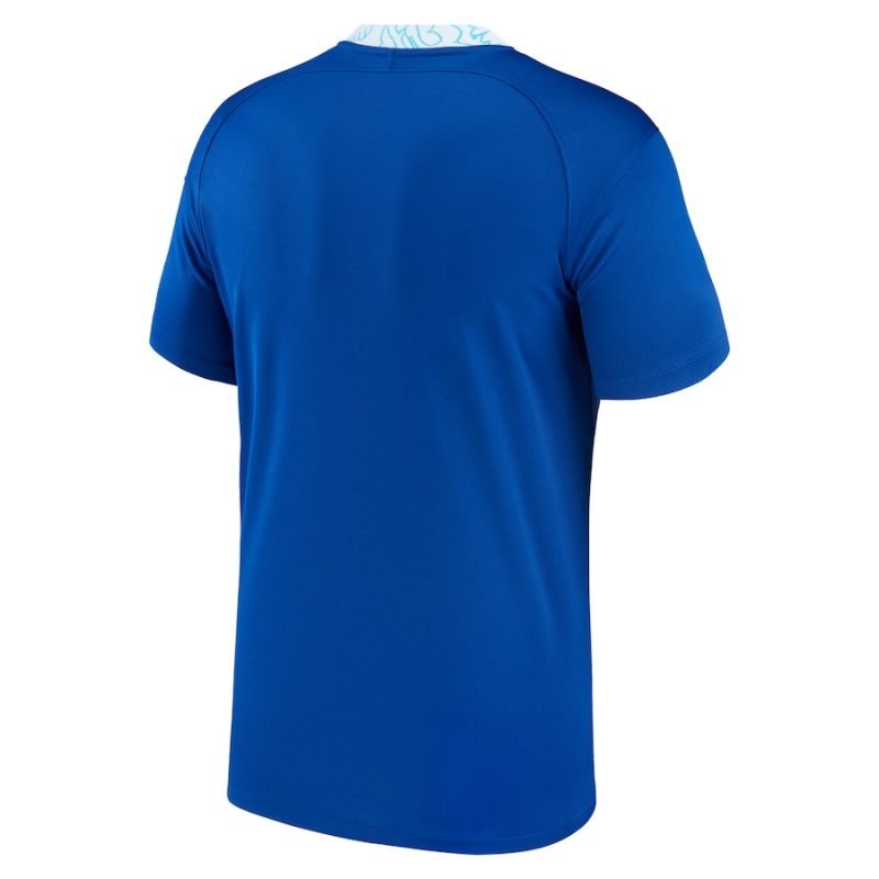 22/23 Chelsea Home Jersey