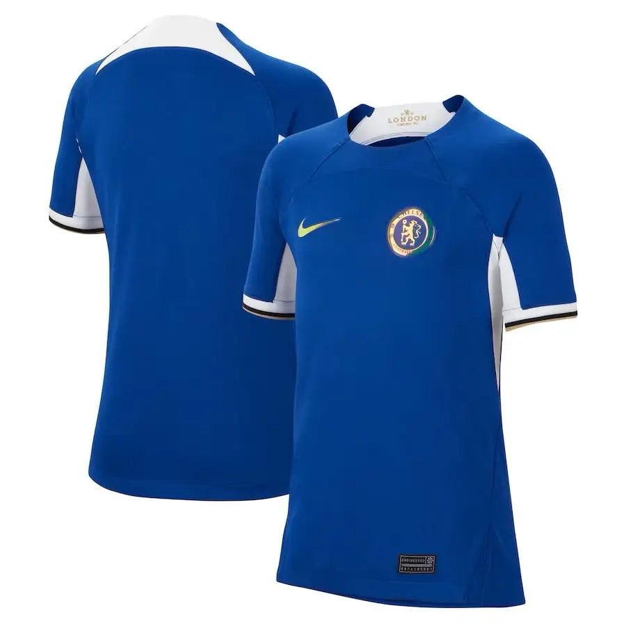 Chelsea Home Shirt 2023-24