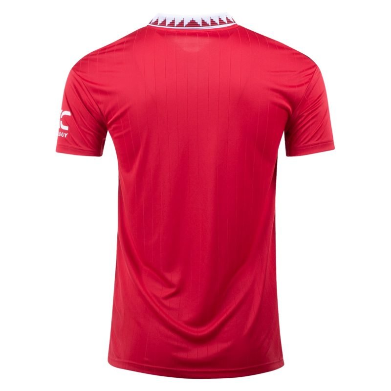 22/23 Man U Home Jersey